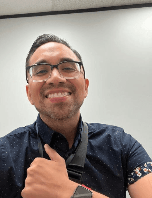 Jason Fernandez,MA, LMSW